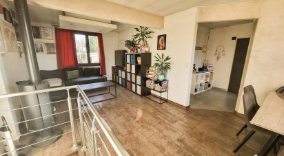 House 4 rooms of 50 m² in Les Mureaux (78130)