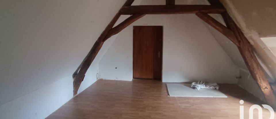 House 3 rooms of 115 m² in Langeais (37130)