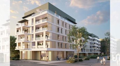 Appartement 5 pièces de 116 m² à Annecy (74000)