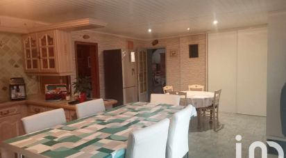 House 5 rooms of 182 m² in Vendeuil-Caply (60120)