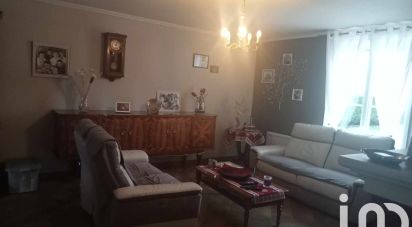 House 5 rooms of 182 m² in Vendeuil-Caply (60120)