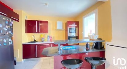 Apartment 4 rooms of 85 m² in Trappes (78190)