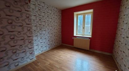 Appartement 4 pièces de 95 m² à Orgelet (39270)
