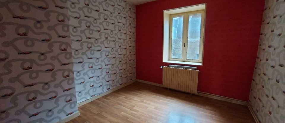 Apartment 4 rooms of 95 m² in Orgelet (39270)