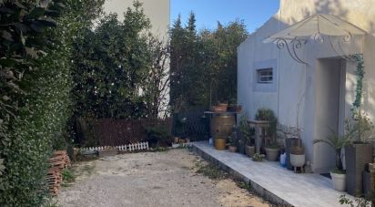 House 4 rooms of 90 m² in Marseille (13012)