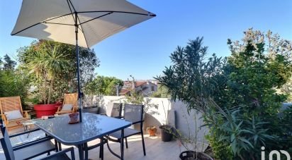 House 4 rooms of 90 m² in Marseille (13012)