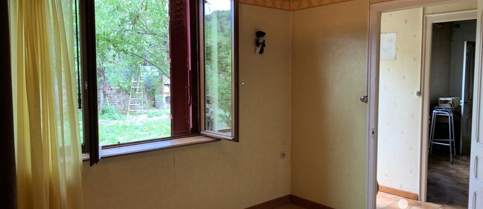 House 6 rooms of 136 m² in Gilley (52500)