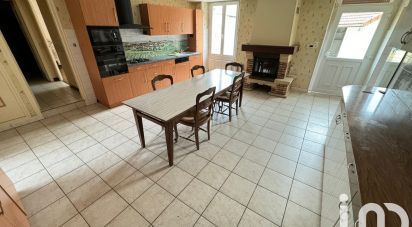 House 7 rooms of 296 m² in Sézanne (51120)