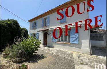 House 6 rooms of 185 m² in Giroussens (81500)