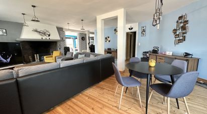 Appartement 8 pièces de 190 m² à Cherbourg-en-Cotentin (50100)