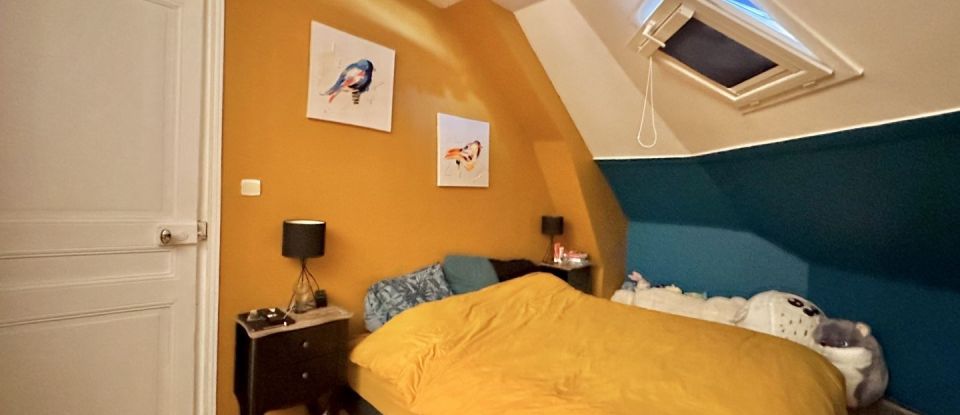 Appartement 8 pièces de 190 m² à Cherbourg-en-Cotentin (50100)