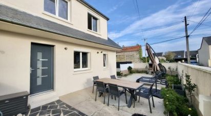 House 5 rooms of 100 m² in Cherbourg-en-Cotentin (50110)