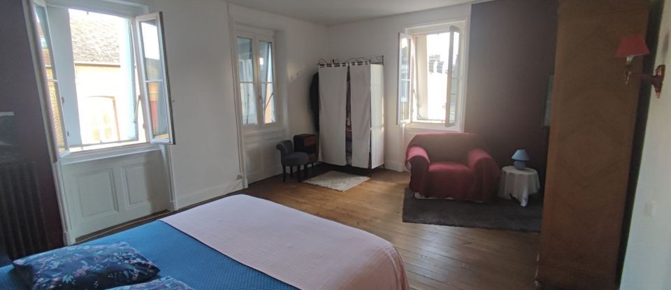 House 4 rooms of 115 m² in Caudebec-lès-Elbeuf (76320)