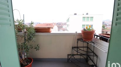 Apartment 4 rooms of 77 m² in Clermont-Ferrand (63000)