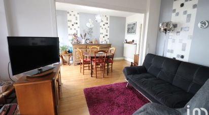 Apartment 4 rooms of 77 m² in Clermont-Ferrand (63000)