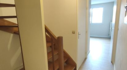 Appartement 4 pièces de 76 m² à Évry (91000)