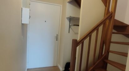 Apartment 4 rooms of 76 m² in Évry (91000)