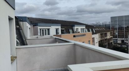 Apartment 4 rooms of 76 m² in Évry (91000)