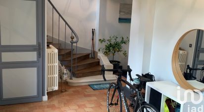 Mansion 8 rooms of 260 m² in Vouvray (37210)