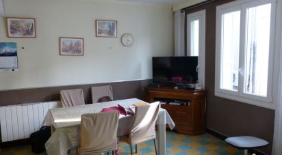 House 4 rooms of 75 m² in Saint-Laurent-de-la-Salanque (66250)