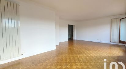 Appartement 4 pièces de 92 m² à Boulogne-Billancourt (92100)