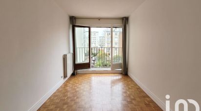 Apartment 4 rooms of 92 m² in Boulogne-Billancourt (92100)