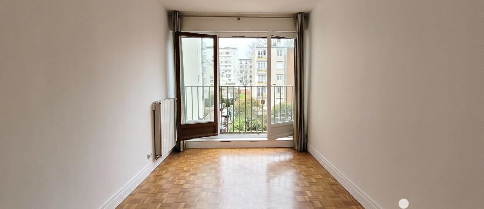 Apartment 4 rooms of 92 m² in Boulogne-Billancourt (92100)