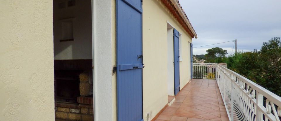 House 8 rooms of 175 m² in Le Muy (83490)