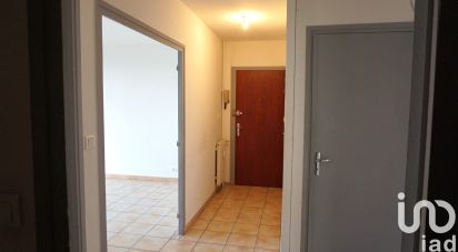 Apartment 4 rooms of 77 m² in Aubenas (07200)