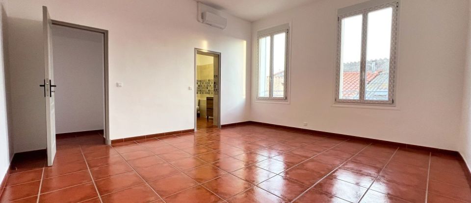 Appartement 4 pièces de 120 m² à Rivesaltes (66600)