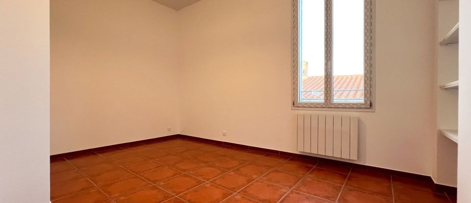 Appartement 4 pièces de 120 m² à Rivesaltes (66600)