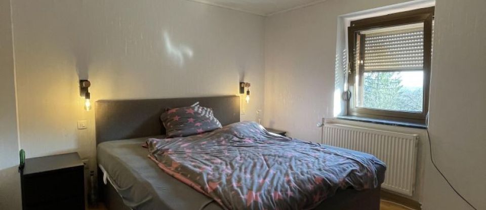 House 9 rooms of 164 m² in Spicheren (57350)