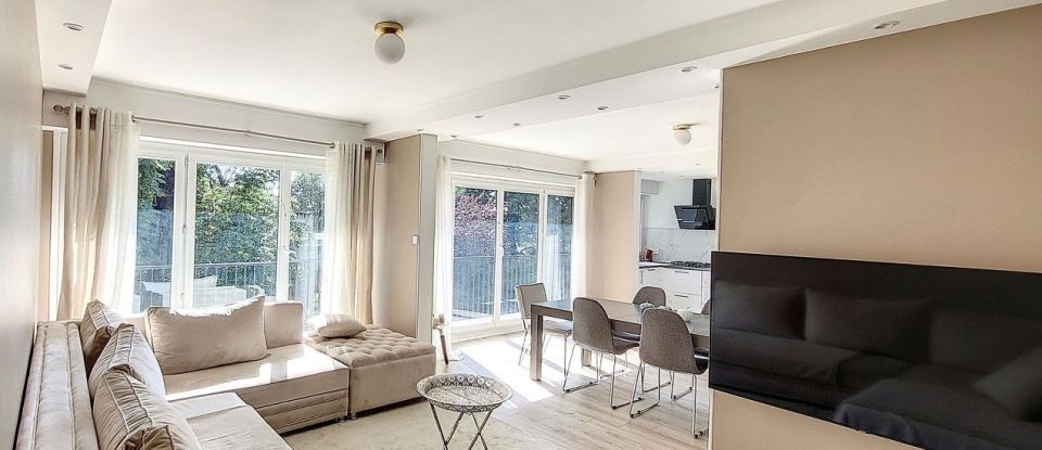 Appartement 5 pièces de 100 m² à Brunoy (91800)