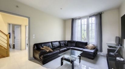 Maison 5 pièces de 73 m² à Brunoy (91800)