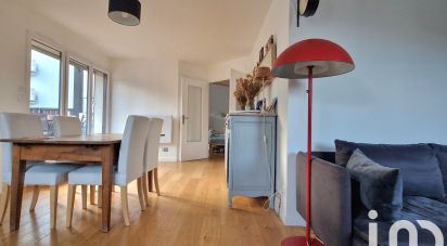 Apartment 3 rooms of 83 m² in Seyssins (38180)
