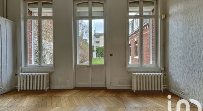 Apartment 4 rooms of 141 m² in Amiens (80000)