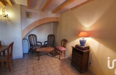 Village house 4 rooms of 54 m² in Maillane (13910)