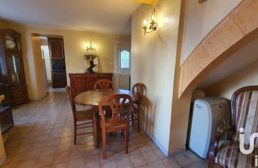 Village house 4 rooms of 54 m² in Maillane (13910)