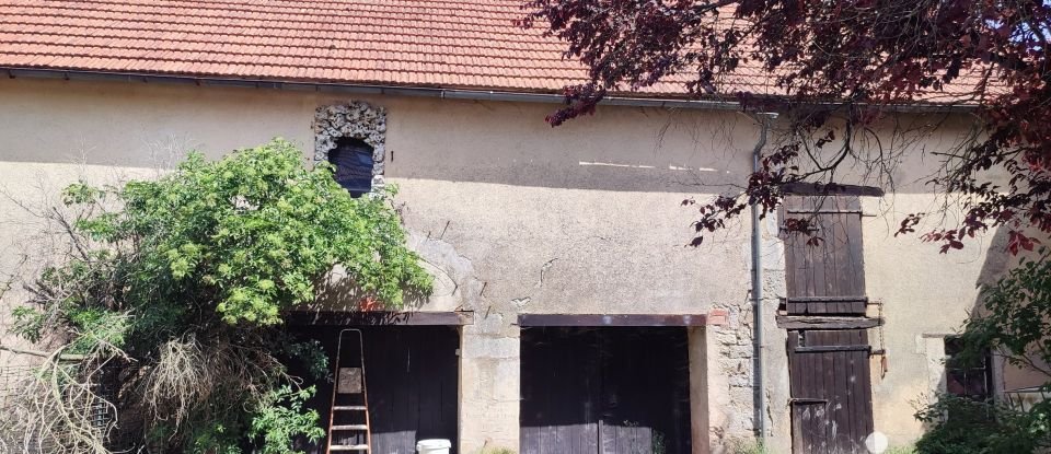 House 5 rooms of 152 m² in Ampilly-le-Sec (21400)