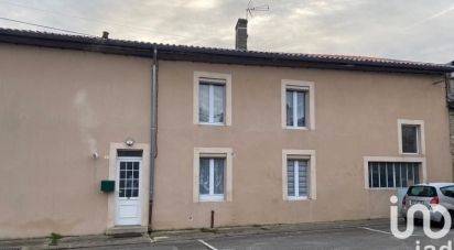 House 3 rooms of 75 m² in Vecqueville (52300)