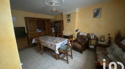 House 3 rooms of 75 m² in Joinville (52300)