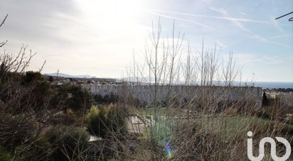 House 7 rooms of 133 m² in Marseille (13015)