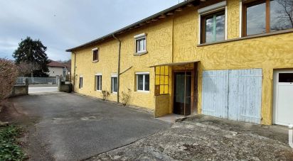 House 7 rooms of 158 m² in Meximieux (01800)