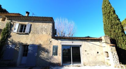 House 5 rooms of 110 m² in Velleron (84740)