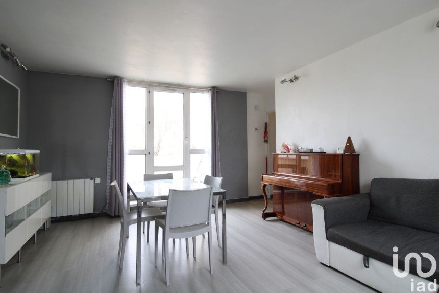 Apartment 4 rooms of 83 m² in Beauchamp (95250)
