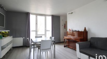 Appartement 4 pièces de 83 m² à Beauchamp (95250)