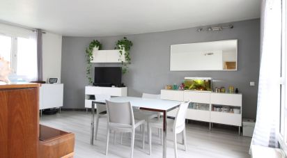 Apartment 4 rooms of 83 m² in Beauchamp (95250)