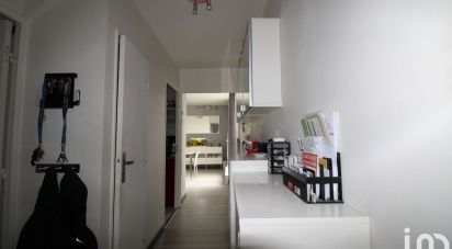 Appartement 4 pièces de 83 m² à Beauchamp (95250)