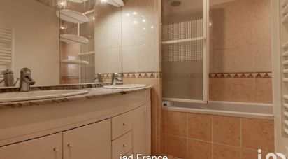 Appartement 1 pièce de 35 m² à Flins-sur-Seine (78410)