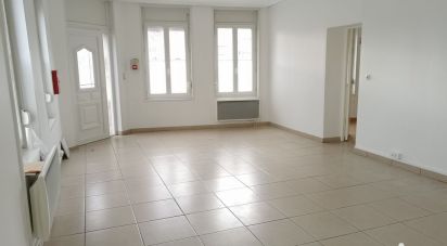 Bureaux de 75 m² à Béthune (62400)